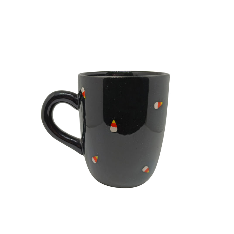 ghost mug ceramic 3d character mugs  Halloween sublimation custom made