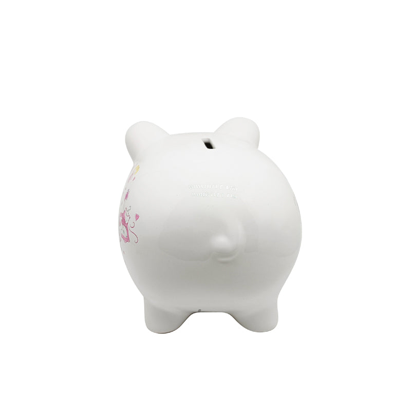 ceramic my first piggy bank hucha alcanciasdeanimal pigg